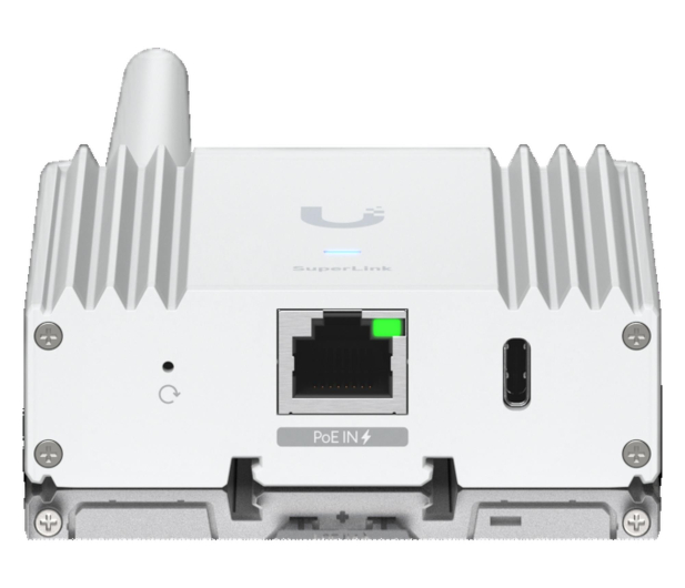 Ubiquiti UP-SuperLink Bramka dla sensorów UniFi Protect BT 5.2 - 1573990 - zdjęcie 5